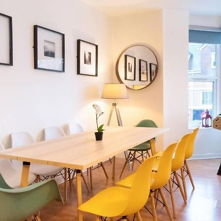 Apartment Up To 9 Close To Centre, Big Tv And Wifi Cardiff Eksteriør billede